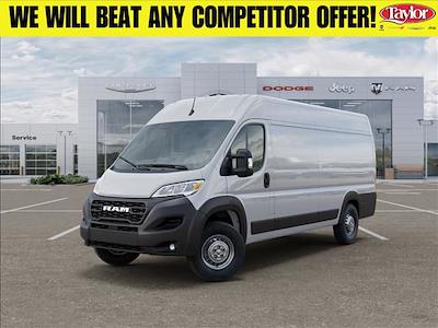 2026 Ram ProMaster 3500 High Roof FWD Empty Cargo Van for sale #B6321 - photo 1