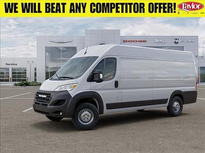 2026 Ram ProMaster 3500 High Roof FWD Empty Cargo Van for sale #B6321 - photo 2
