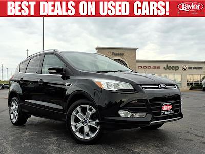 2016 Ford Escape 4WD SUV for sale #B6325A1 - photo 1
