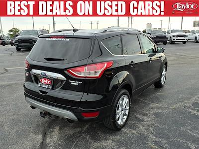 2016 Ford Escape 4WD SUV for sale #B6325A1 - photo 2