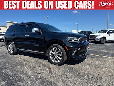 2023 Dodge Durango AWD SUV for sale #B7007A - photo 1