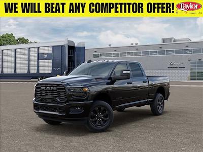 2027 Ram 2500 Crew Cab 4WD Pickup for sale #B7021 - photo 1