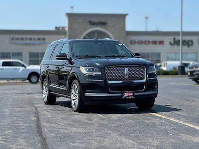2022 Lincoln Navigator 4x4 SUV for sale #BC7538 - photo 1