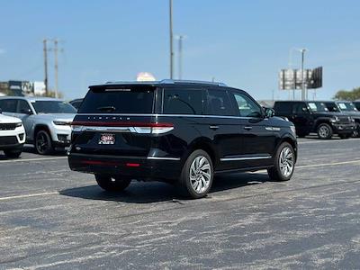2022 Lincoln Navigator 4x4 SUV for sale #BC7538 - photo 2