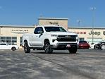 2022 Chevrolet Silverado 1500 Double Cab 4x4 Pickup for sale #BC7705A - photo 1