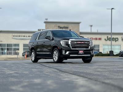 2023 GMC Yukon XL 4x4 SUV for sale #BC7714 - photo 1