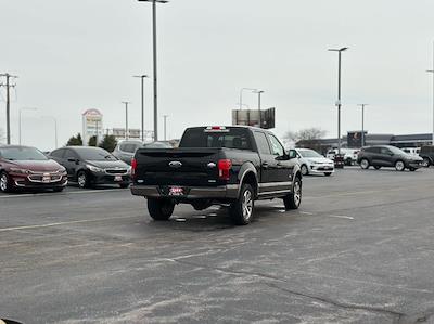 2020 Ford F-150 SuperCrew Cab 4x4 Pickup for sale #BC7721 - photo 2