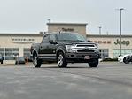 2020 Ford F-150 SuperCrew Cab 4x4 Pickup for sale #BC7721 - photo 1