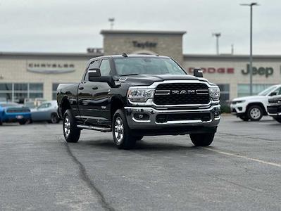 2024 Ram 2500 Crew Cab 4x4 Pickup for sale #BC7736 - photo 1