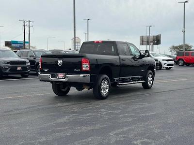 2024 Ram 2500 Crew Cab 4x4 Pickup for sale #BC7736 - photo 2