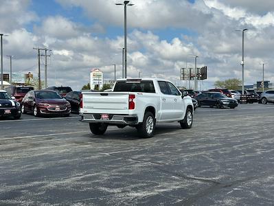 2023 Chevrolet Silverado 1500 Crew Cab 4x4 Pickup for sale #BC7756 - photo 2