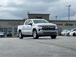 2023 Chevrolet Silverado 1500 Crew Cab 4x4 Pickup for sale #BC7756 - photo 1