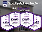2023 Chevrolet Silverado 1500 Crew Cab 4x4 Pickup for sale #BC7756 - photo 10