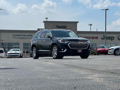 2021 Chevrolet Traverse AWD SUV for sale #BC7765 - photo 1