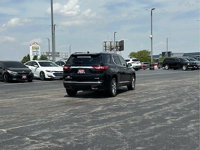 2021 Chevrolet Traverse AWD SUV for sale #BC7765 - photo 2