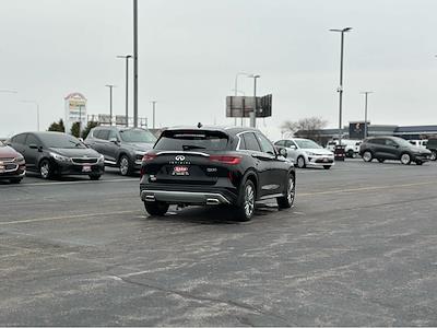 2023 Infiniti QX50 AWD SUV for sale #BC7809 - photo 2