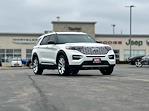 2022 Ford Explorer 4WD SUV for sale #BC7812A - photo 1