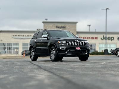2022 Jeep Grand Cherokee WK 4x4 SUV for sale #BC7842 - photo 1