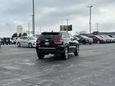 2022 Jeep Grand Cherokee WK 4x4 SUV for sale #BC7842 - photo 2