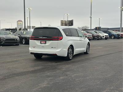 2022 Chrysler Pacifica FWD Minivan for sale #BC7844 - photo 2