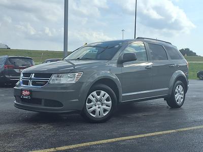 2020 Dodge Journey FWD SUV for sale #BC7844A - photo 1