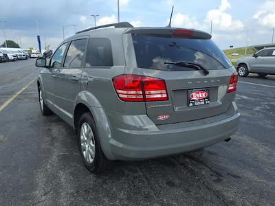 2020 Dodge Journey FWD SUV for sale #BC7844A - photo 2