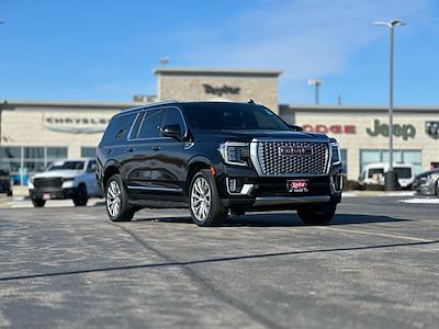 2022 GMC Yukon XL 4x4 SUV for sale #BC7850 - photo 1