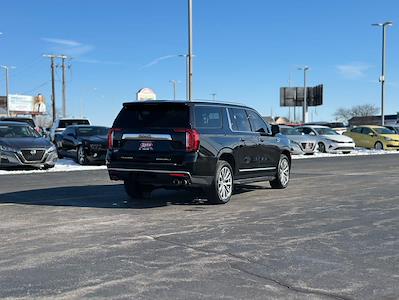 2022 GMC Yukon XL 4x4 SUV for sale #BC7850 - photo 2