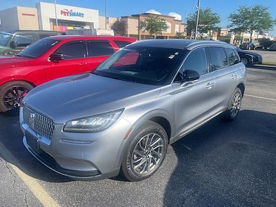 2021 Lincoln Corsair AWD SUV for sale #BC7862B - photo 1