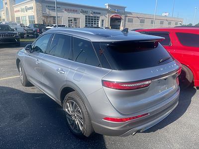 2021 Lincoln Corsair AWD SUV for sale #BC7862B - photo 2