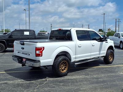2019 Ford F-150 SuperCrew Cab 4x4 Pickup for sale #BC7862B1 - photo 2