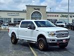 2019 Ford F-150 SuperCrew Cab 4x4 Pickup for sale #BC7862B1 - photo 1
