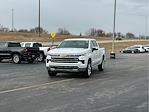 2023 Chevrolet Silverado 1500 Crew Cab 4x4 Pickup for sale #BC7869 - photo 8