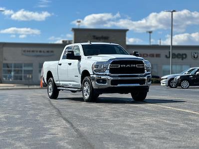 2024 Ram 2500 Crew Cab 4x4 Pickup for sale #BC7870 - photo 1