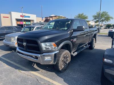 2018 Ram 2500 Crew Cab 4x4 Pickup for sale #BC7870A - photo 1