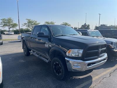 2018 Ram 2500 Crew Cab 4x4 Pickup for sale #BC7870A - photo 2