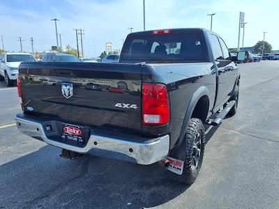 2018 Ram 2500 Crew Cab 4WD Pickup for sale #BC7870A - photo 2