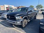 2018 Ram 2500 Crew Cab 4x4 Pickup for sale #BC7870A - photo 1