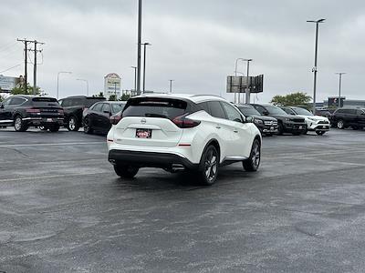 2023 Nissan Murano FWD SUV for sale #BC7885 - photo 2