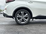 Used 2023 Nissan Murano Platinum SUV for sale #BC7885 - photo 37