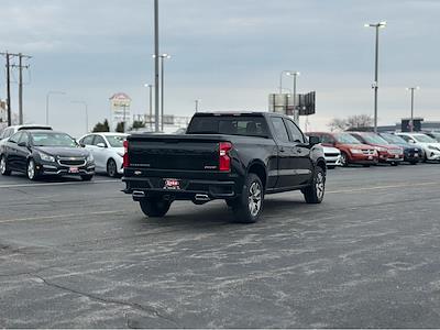 2020 Chevrolet Silverado 1500 Crew Cab 4x4 Pickup for sale #BC7888 - photo 2