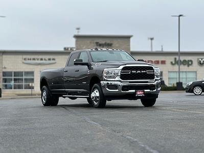 2022 Ram 3500 Crew Cab DRW 4x4 Pickup for sale #BC7894 - photo 1