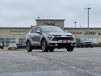 2023 Kia Sportage AWD SUV for sale #BC7898A - photo 1