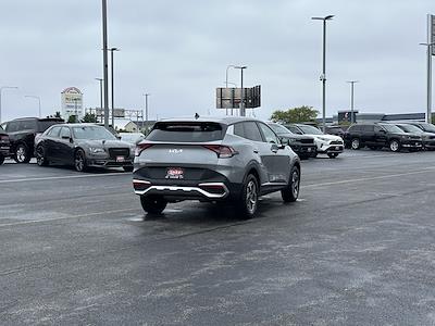 2023 Kia Sportage AWD SUV for sale #BC7898A - photo 2