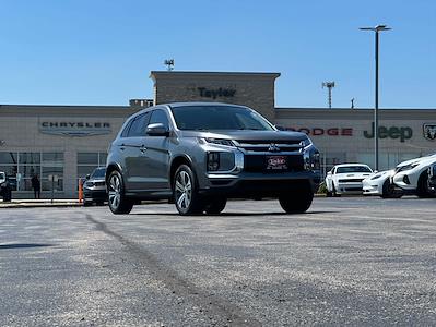 2021 Mitsubishi Outlander Sport 4WD SUV for sale #BC7904 - photo 1