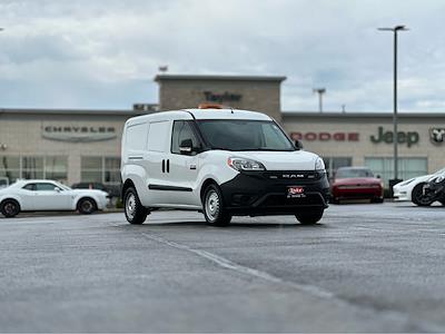 2020 Ram ProMaster City FWD Empty Cargo Van for sale #BC7911 - photo 1