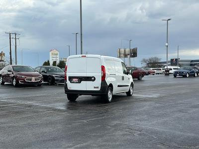 2020 Ram ProMaster City FWD Empty Cargo Van for sale #BC7911 - photo 2