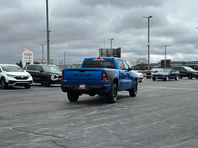 2025 Ram 1500 Crew Cab 4x4 Pickup for sale #BC7913 - photo 2