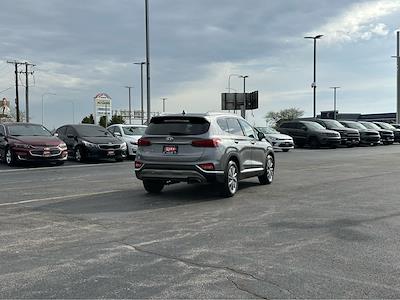2019 Hyundai Santa Fe 4x2 SUV for sale #BC7918 - photo 2