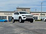 Used 2024 Jeep Compass Latitude 4x4 SUV for sale #BC7923 - photo 1